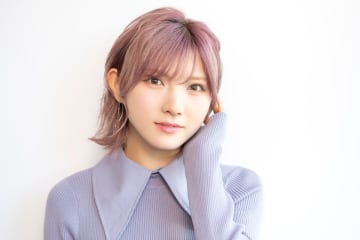 元AKB48・岡田奈々、元日に退所を発表　「活動の方向性は変わらない」ファンへ安心呼びかけ