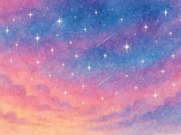 2026年1月の運勢ランキング！「活気のある1カ月」恋愛＆対人運1位は？【章月綾乃が占う今月の運勢】