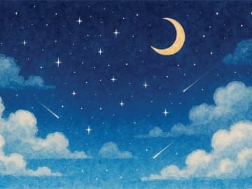 2026年1月の運勢ランキング！「ツキはあなたの味方」全体運1位の星座は？【章月綾乃が占う今月の運勢】