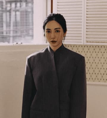 AOA出身ミナ、元日未明に極端な選択を試みたか…意味深コメントにファンの心配続く「さようなら」