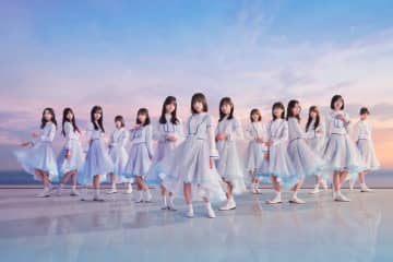 日向坂46、16thシングル「クリフハンガー」のMV公開&先行配信が決定！