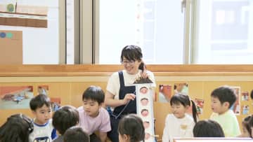 【変わる保育所】保育士不足が止まらぬ中…ICT化で時代と共に変わる現場は？