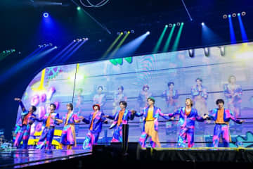 FANTASTICS LIVE TOUR 2025 ツアー完走。FANTASTICSとFANTAROで次の夢へ