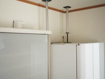 災害があったら危ない！防災士の整理収納アドバイザーが教える「命に関わるNG収納」3選