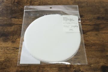 スリコのなら繰り返し使えるよ～！どんだけコスパいいの？！使い勝手抜群のキッチングッズ