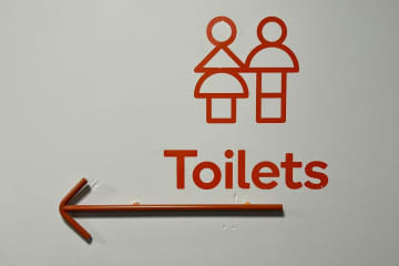 韓国で「カフェのトイレ利用したら監禁された」との投稿、警察も出動した騒動とは？