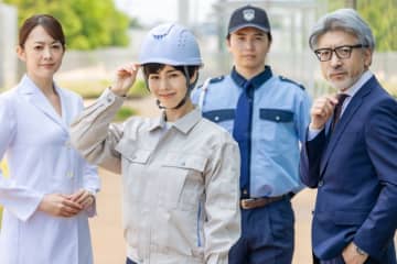 ボーナス平均「70万円以上」の国家公務員に年収で”勝ちやすい”職業とは？