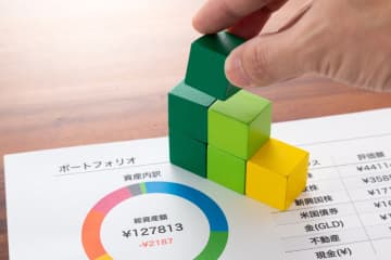 【60代】預貯金、株式、投資信託…いったいいくら持っているのか？ 主流を探る【最新版】