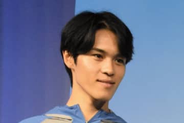 【ニューイヤー駅伝】太田蒼生が区間新異次元デビュー「青学みたいに黄金時代を作るのか」