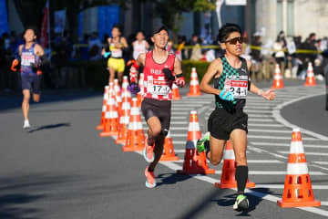 「聞いたことなかった」ニューイヤー駅伝で疑問　視聴者が気になったカタカナ企業「良い宣伝」
