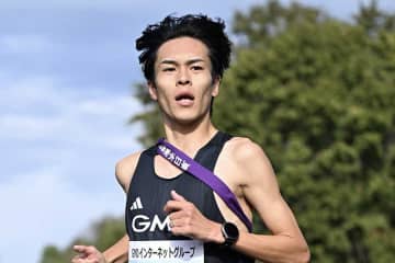 大物ルーキーがいきなり区間新に衝撃「さすがすぎる」「やはり神」　太田蒼生がニューイヤー駅伝快走