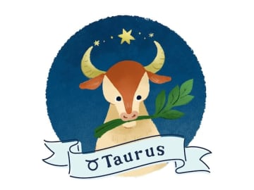 【おうし座】2026年1月の運勢！ 生田目浩美.の「もぐもぐ開運占い」