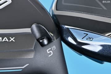 日・米男子プロは7Wが当たり前！　HS40m/sのアマは5Wか7Wのどちらが合うのか？