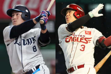 パの行方を占う“年男”たち　MVPやリーグVに貢献…若手台頭と実績組が交錯、注目構図