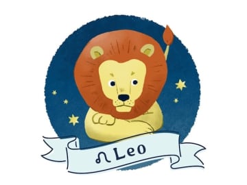 【しし座】2026年1月の運勢！ 生田目浩美.の「もぐもぐ開運占い」