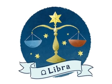 【てんびん座】2026年1月の運勢！ 生田目浩美.の「もぐもぐ開運占い」