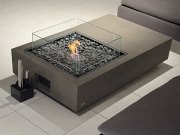 自宅に迎えた癒やしのインテリア！暖炉を置いてみた！