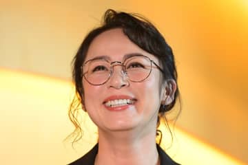 佐藤仁美　ファンだった武田真治の仰天行動にドン引きの過去「うわっキモっ」