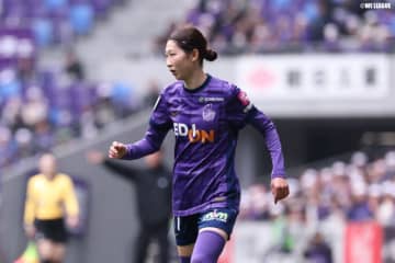 “元日・国立”開催の皇后杯決勝はS広島Rに軍配！　I神戸を下して初制覇