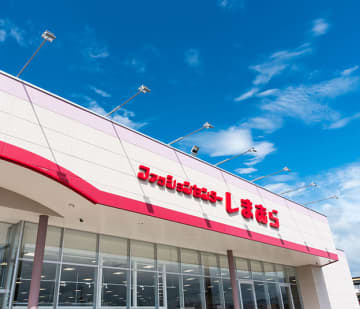 【しまむら新作】多ポケットで実用性抜群のリュックを発見！絶妙サイズでカジュアルすぎない優れもの♪