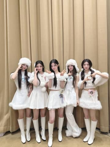 日韓アーティストのダンスリレーで幕開け！けん玉チャレンジも…「NHK紅白歌合戦」今年もホットなステージ続々