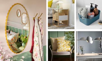 イケア、1月の新商品700点以上を2026年1月1日（木）より順次発売！