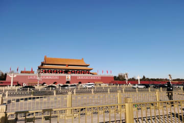 日中関係悪化、中国軍事演習に懸念、主要3経済団体の訪中が無期限延期―台湾メディア