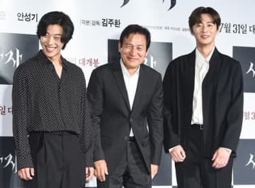 食べ物を喉に詰まらせ現在も意識不明…パク・ソジュンとも共演の大御所俳優、集中治療室で迎えた74歳の誕生日