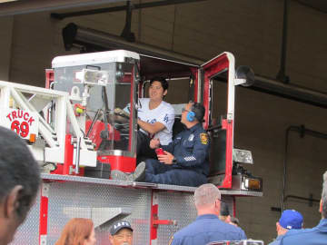 ドジャース・大谷翔平は何台の高級車を所有しているのか　米メディアが〝コレクション〟を分析