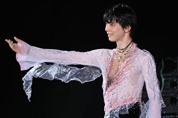 「本日、20:00から…」羽生結弦が元日から超ビッグなお年玉　スケオタ歓喜「嬉しすぎます」「サムネかっこいい♡」「永久保存版」