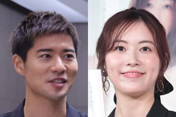 ボイメン辻本達規　松井珠理奈との結婚報告「記者会見で皆様へ自分たちからご報告させて頂きます」