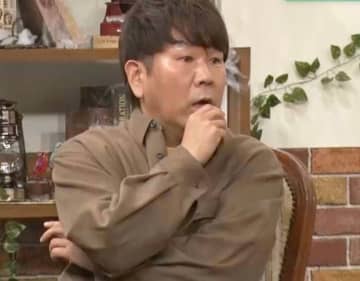 「日本人男性として大谷翔平に次ぐフォロワー数」フジモン、世界的人気の大物アイドルの登場に驚き、フォロワー数に驚愕