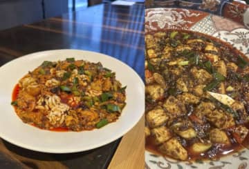 【伊勢丹新宿店】全9店舗の絶品麻婆豆腐を食べ比べ！『新宿麻婆豆腐百貨店 2026』が1月7日より開催！