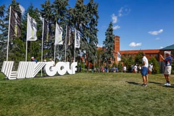 LIVゴルフはどうなる？　72ホール未満大会の世界ランクポイント制度変更を発表