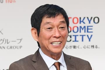 明石家さんま　所ジョージとビートたけしの称賛は「どんな賞よりもうれしい」