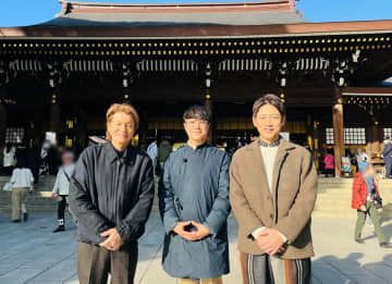 神社ソムリエが教える今年最強のパワースポット『明治神宮』！どの神社でも使える運気アップの参拝方法とは