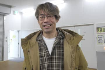 【岐阜競輪・ミッドナイト】郡司浩平のＧＰ優勝に川崎の先輩・三住博昭「ジーンと来たよ…」