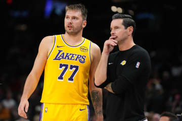 グリーンがレディックHCの叱責に理解、２大エースとも「良好な関係を築いている」。一方で懸念も「頻繁に批判するコーチは、信頼を失う」＜DUNKSHOOT＞