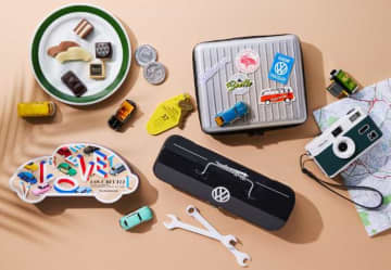 バレンタインはモロゾフで。Beetle愛あふれる遊び心チョコ