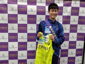 【第102回箱根駅伝】成功体験を積み上げて～中央学院大学、７年ぶりのシード権獲得へ挑む～