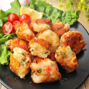 【コレ作ったら餅足りなくなる】「想像以上にハマった」「カリッ・モチッが限界突破」家族が奪い合う簡単おかずレシピ