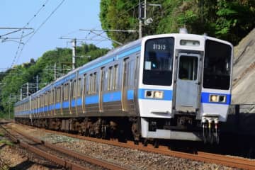 【引退迫る“211系顔”#2】501系登場で変わる「415系1500番台」関門の案内人の活躍と今