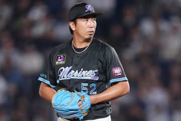 250Sまであと「2」も…益田の厳しい立場　パ記録保持者も保証なし、ロッテ補強の“余波”