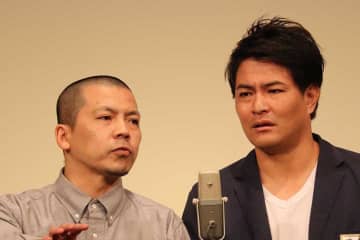 天竺鼠が解散を発表　結成22年「昔の友達に戻ろうと」川原のYouTubeで瀬下と共に報告