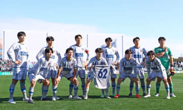 【高校サッカー】Ｖ戦線異状アリ〝異例出場〟聖和学園と〝ミラクル〟帝京長岡がダークホースに