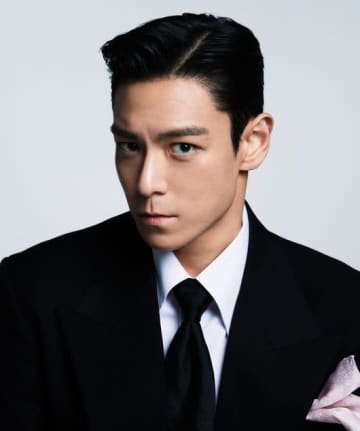 BIGBANG出身T.O.P、ニューアルバムの発売を予告！音楽活動を本格的に再開へ（動画あり）