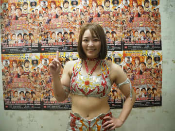 【大谷エイド】ＳａｒｅｅｅがＭＩＲＡＩに勝利！　大谷晋二郎は「みんなを照らす太陽みたいな存在」