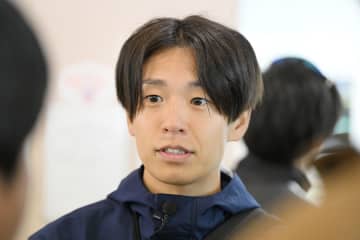 「知らなくてビックリ！」ニューイヤー駅伝で騒然　「3度見した」初出場チームの監督の正体