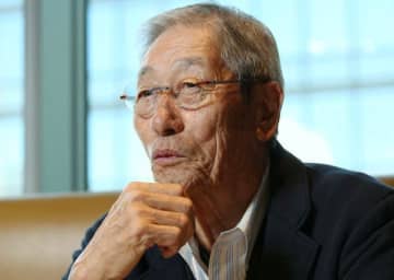 権藤博氏が日刊ゲンダイを語る「遠慮なし、忖度なしで書かせてくれる媒体は他にない」【私と日刊ゲンダイ】