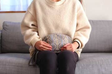 冬至の温活に♡グンゼのショーツ＆腹巻でお腹から守る大人女性の冷え対策ガイド